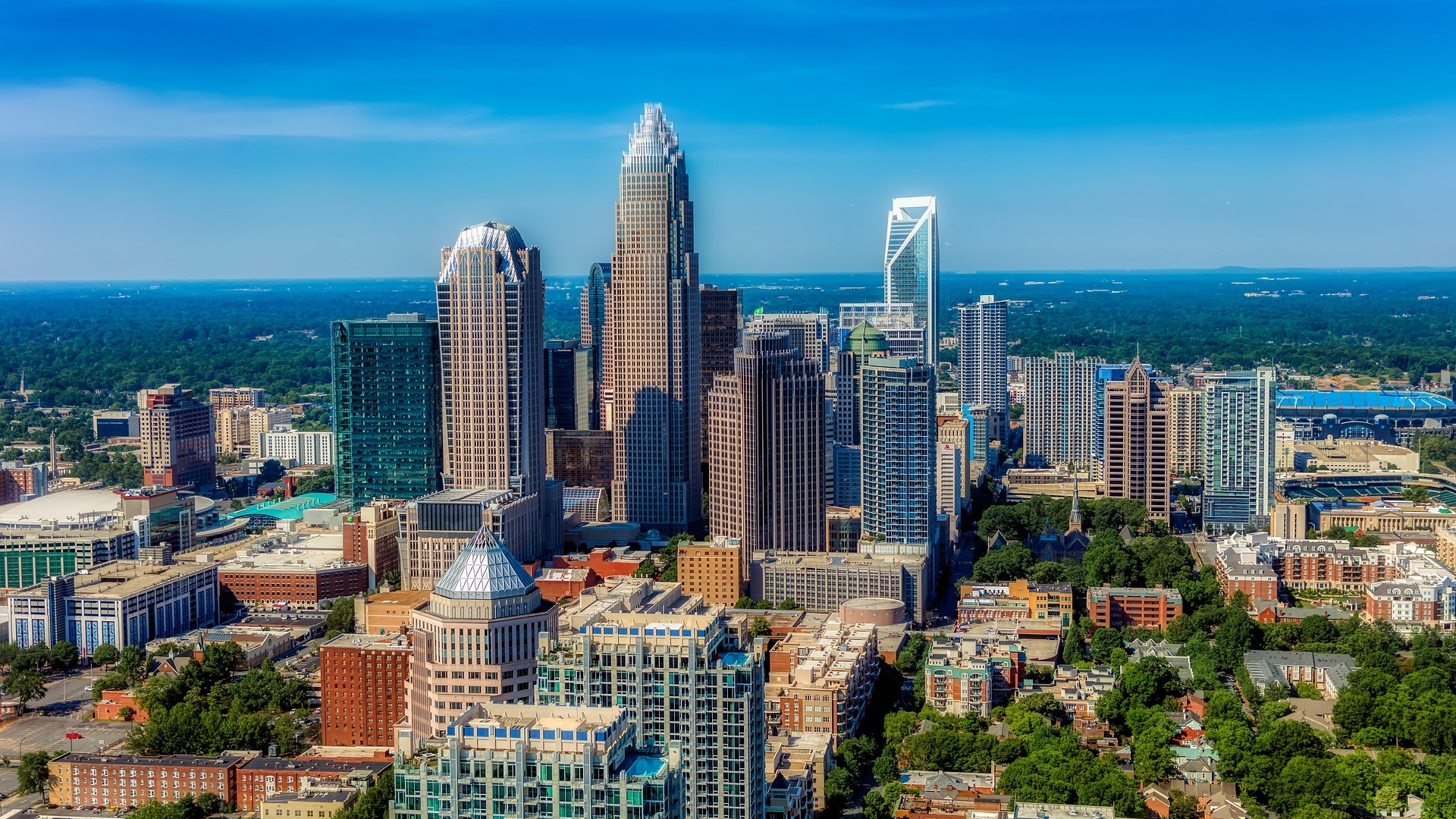 North-Carolina-2 Square Dance (Copyright)