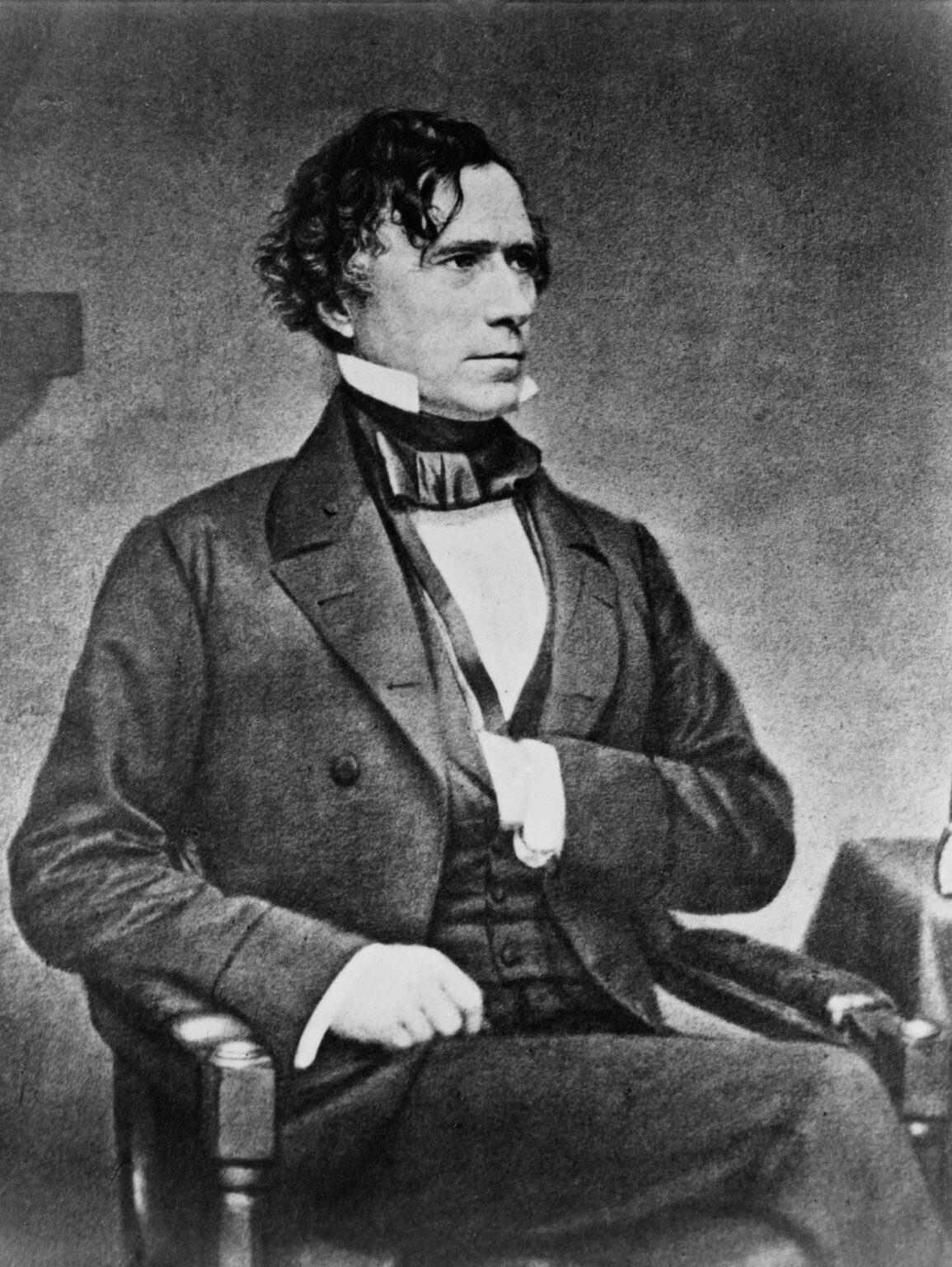 Präsident Der Usa Gestorben 1848