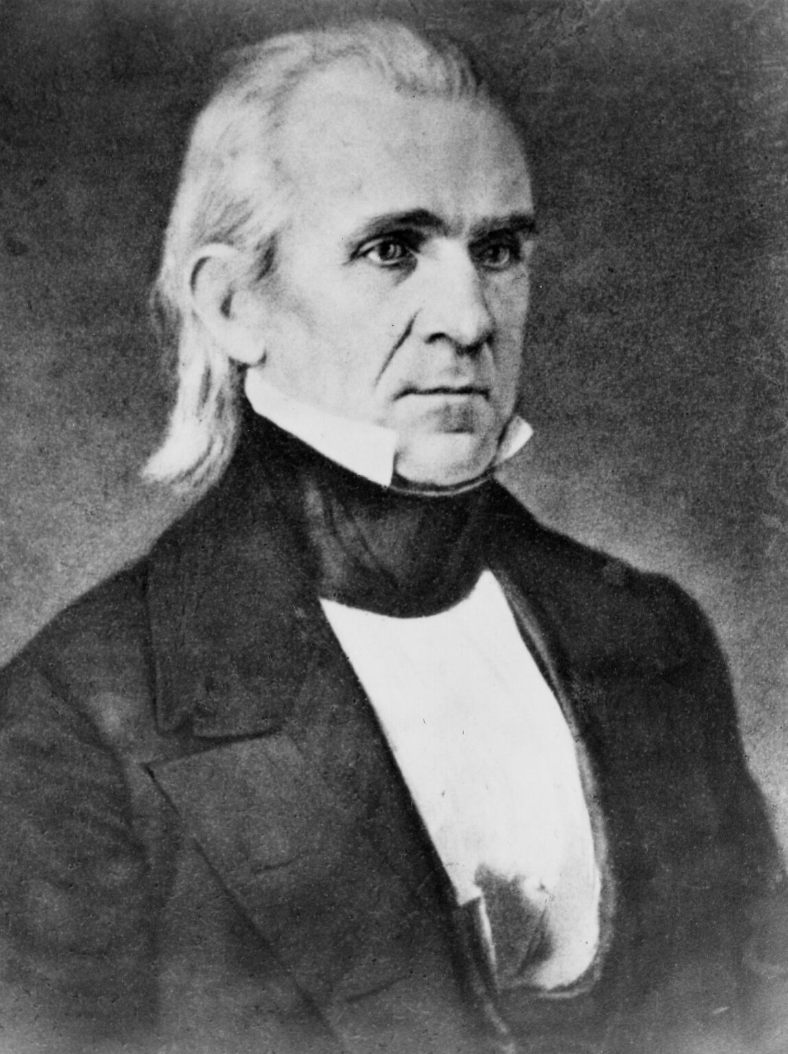 Präsident Der Usa Gestorben 1848