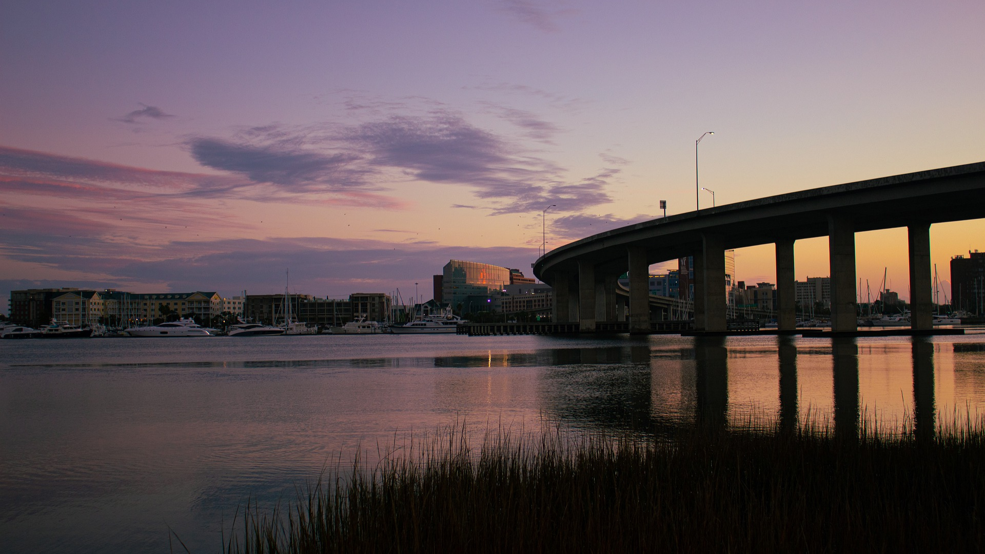 Bridge South Carolina