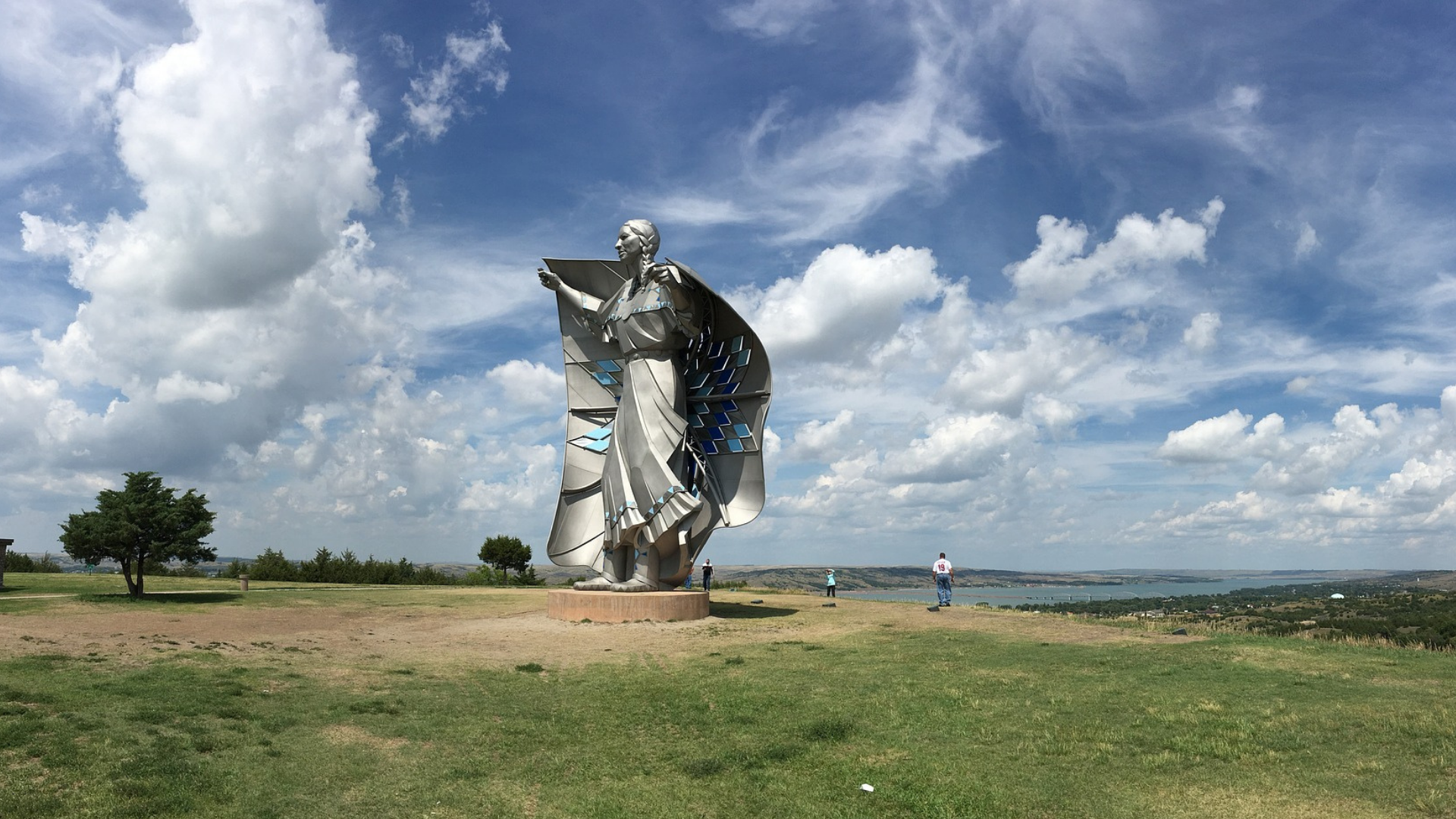 Monument South Dakota Square Dance (Copyright)