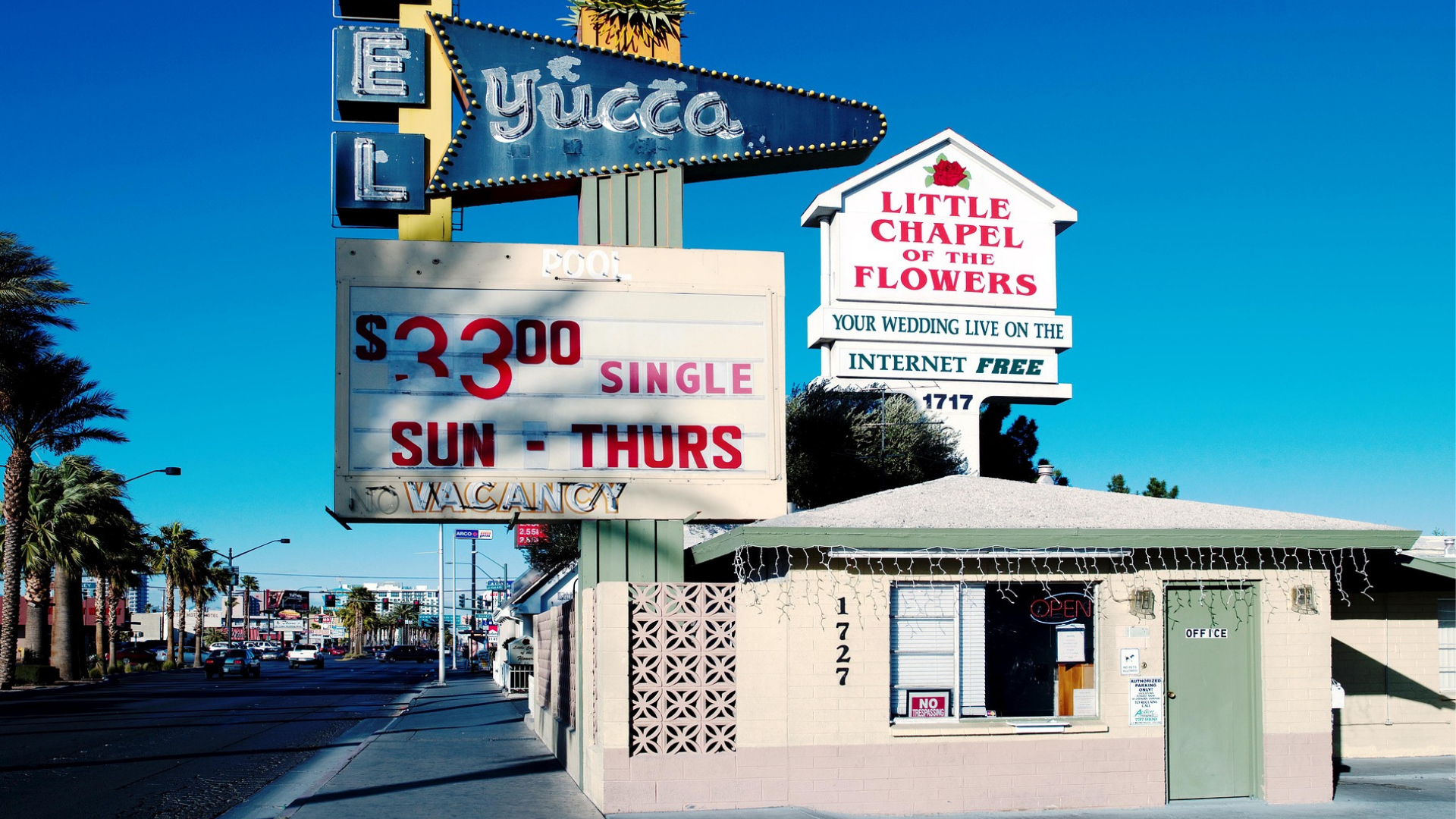 Nevada Chapel Square Dance (Copyright)