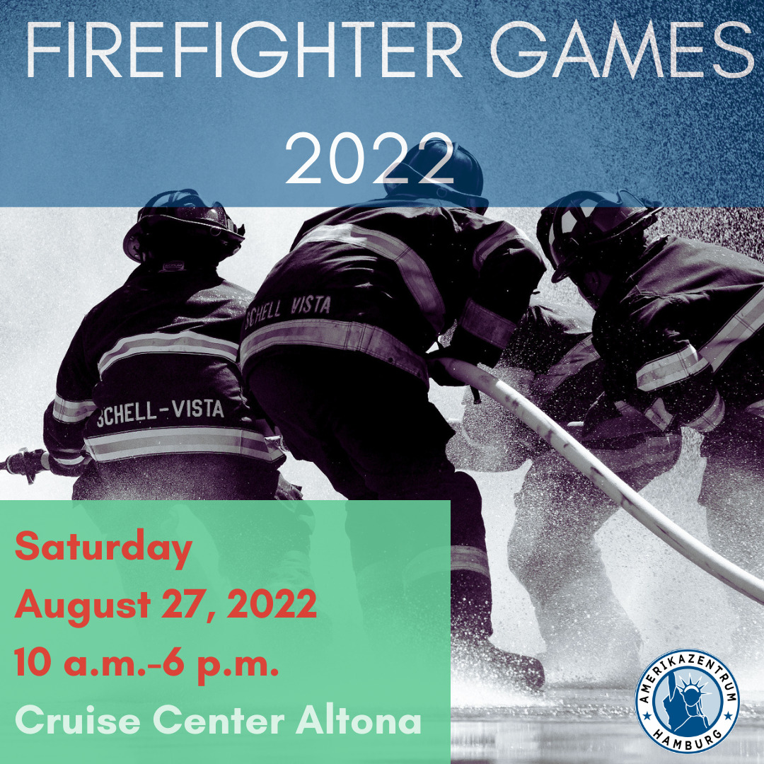 Firefighter Games 2022