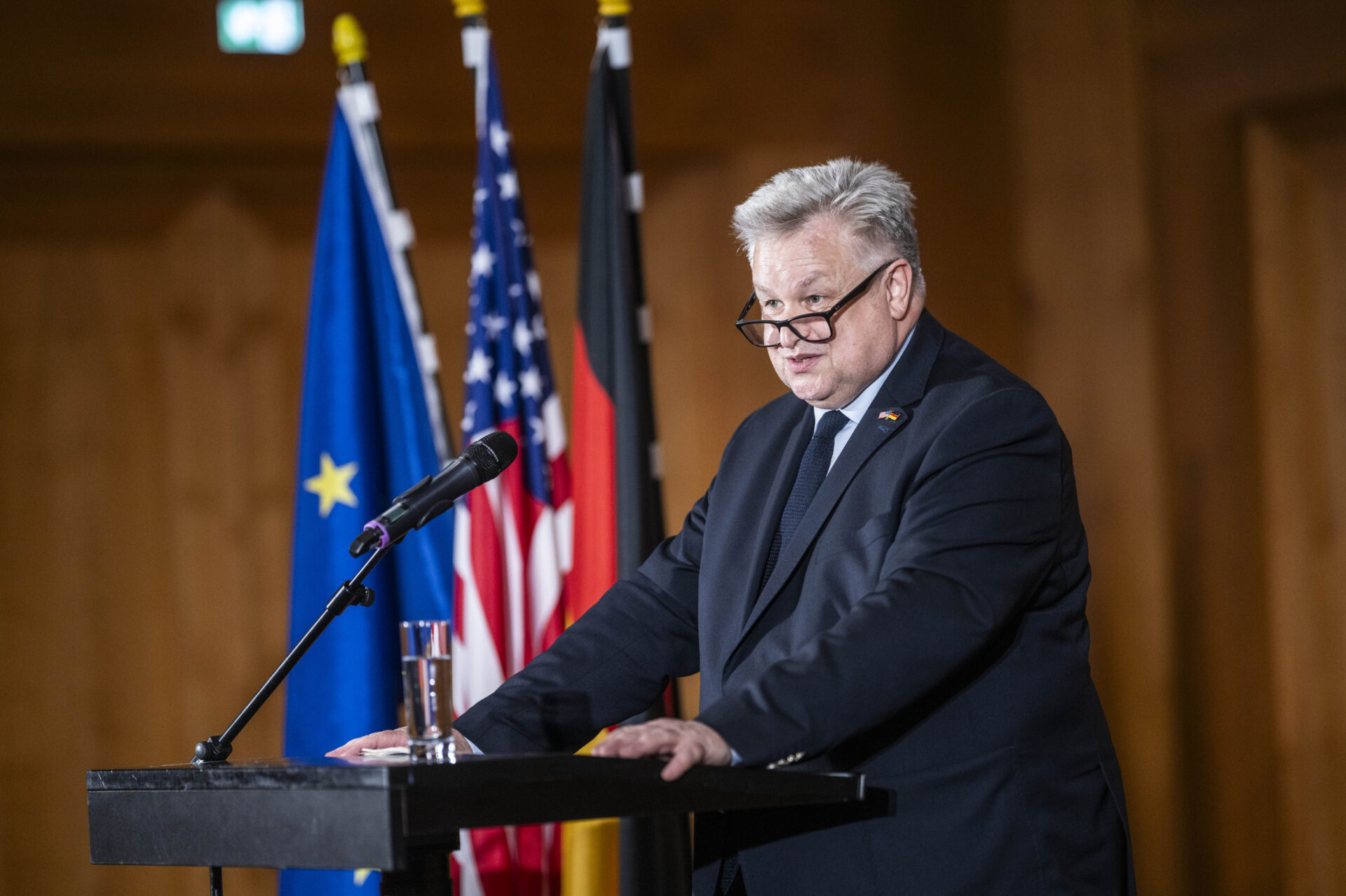 Copyright: Photothek.net/ Dominik Butzmann