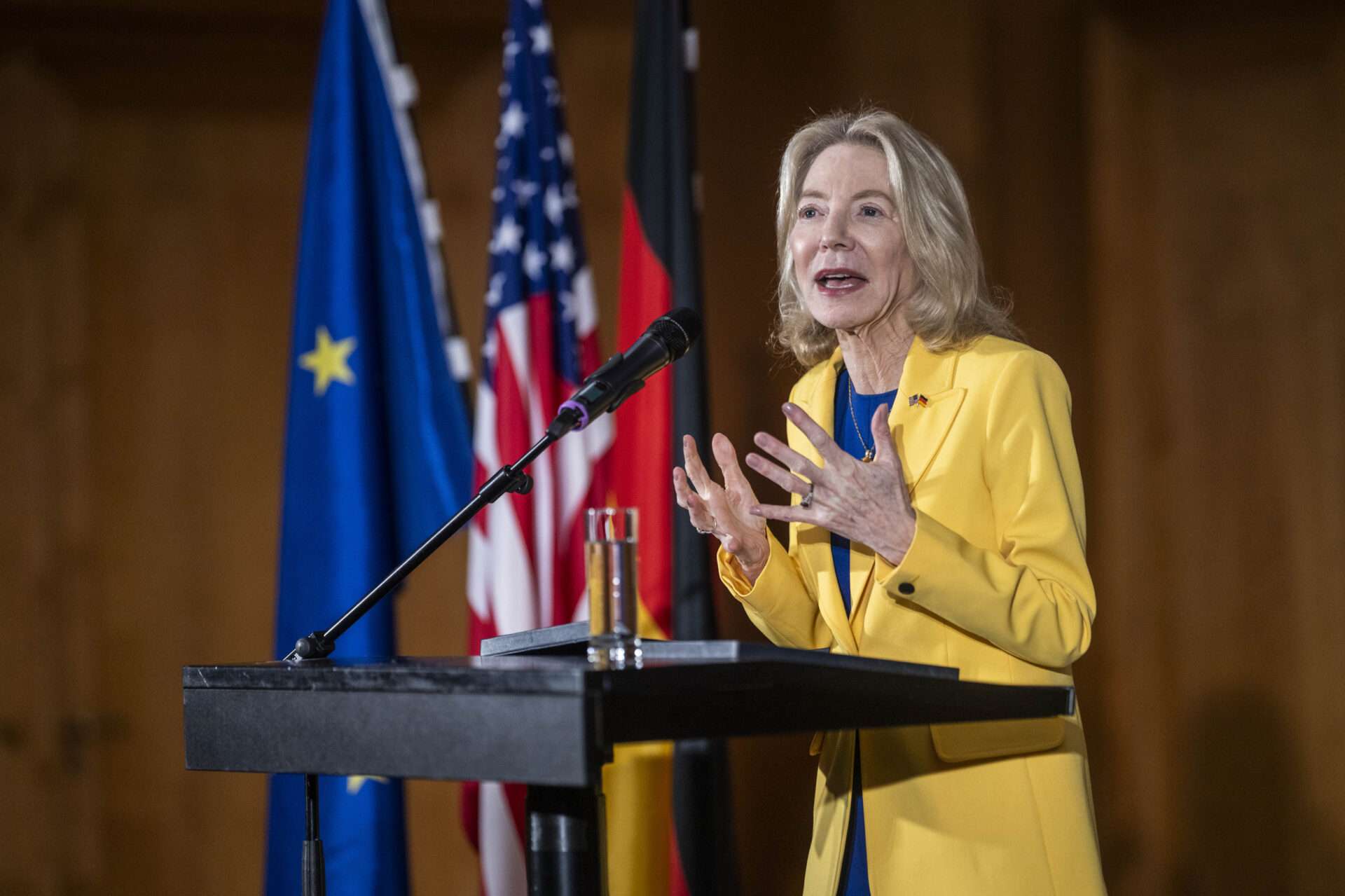 Copyright: Photothek.net/ Dominik Butzmann