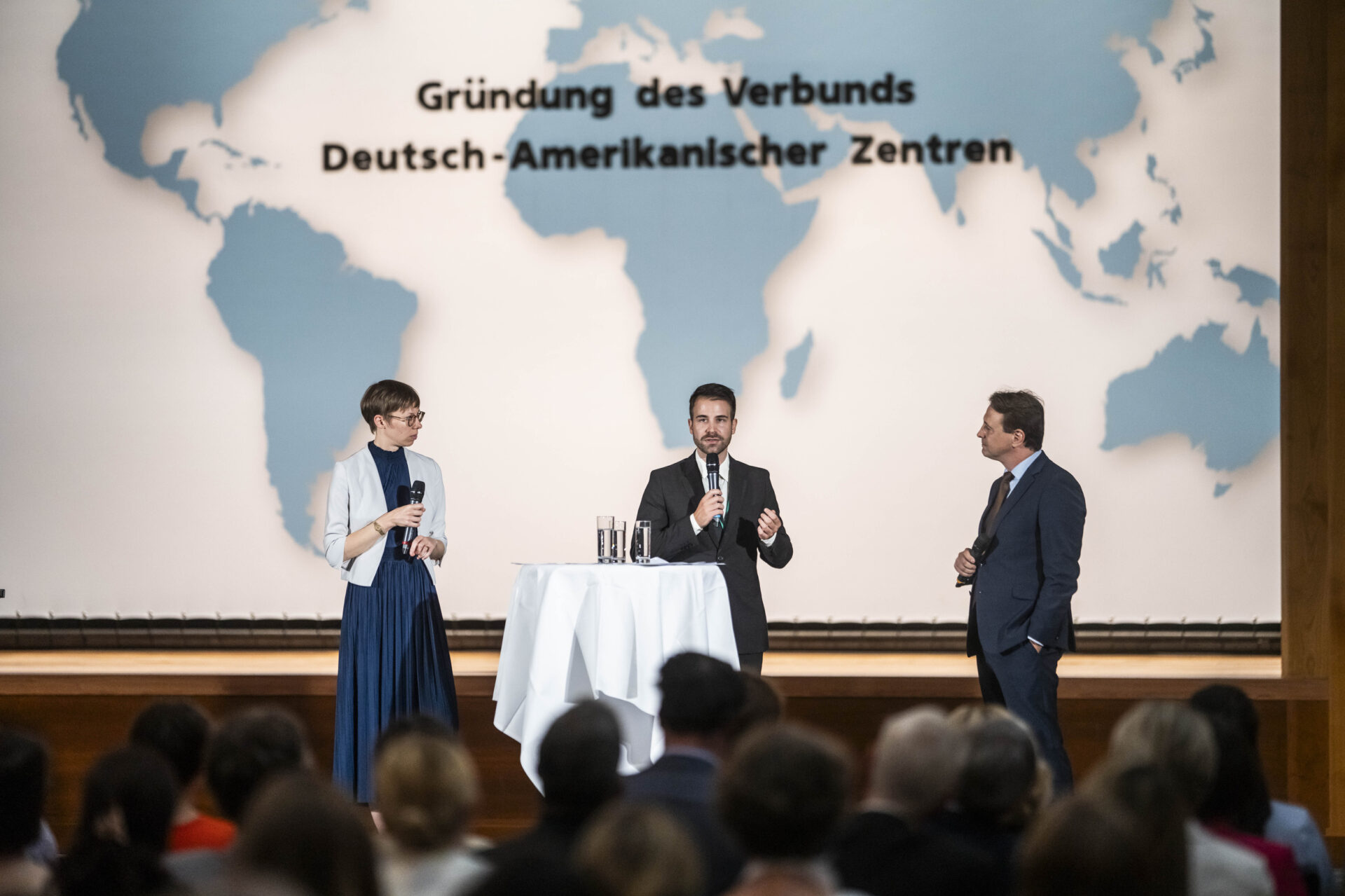 Copyright: Photothek.net/ Dominik Butzmann