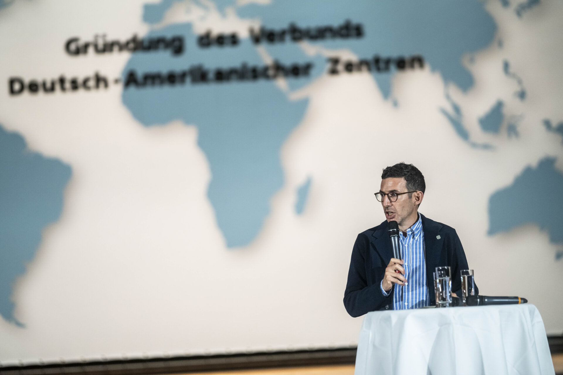 Copyright: Photothek.net/ Dominik Butzmann