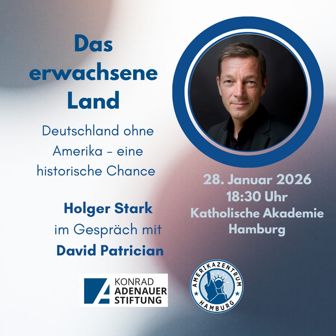 Das erwachsene Land
