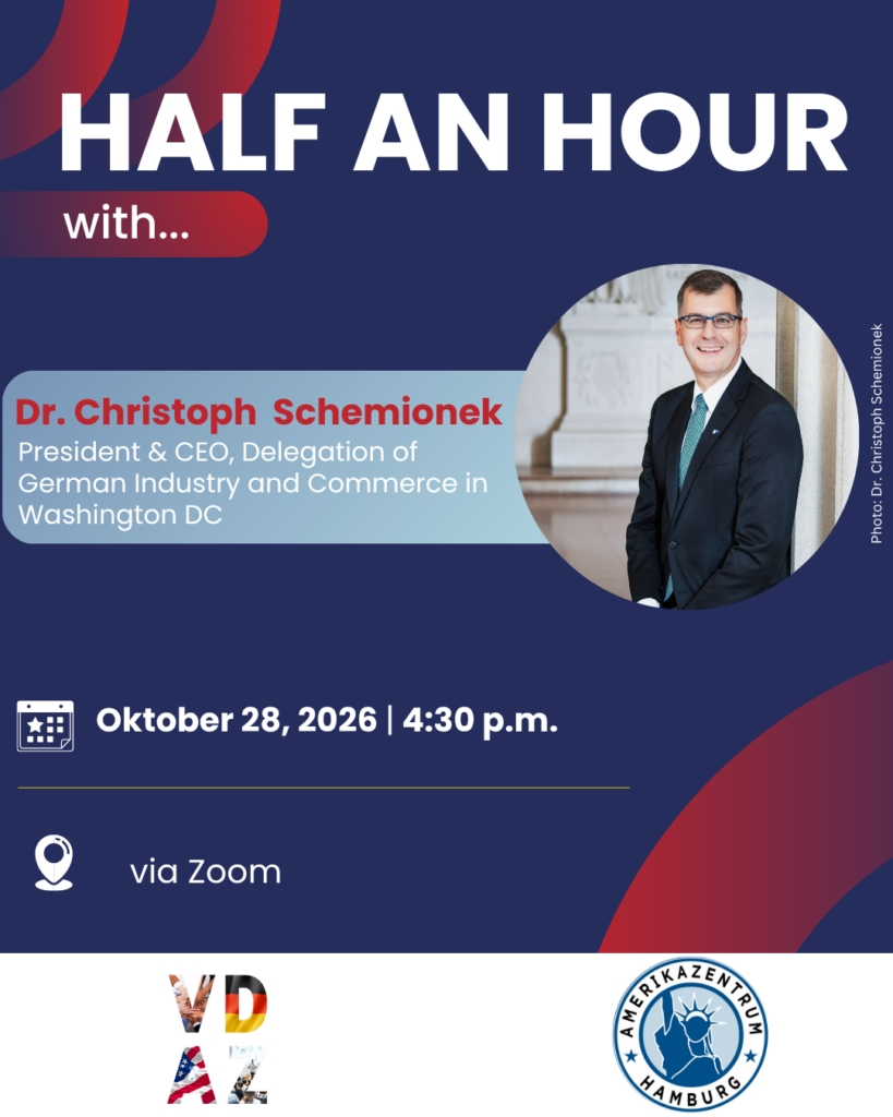 Half an Hour With … -3